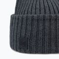 Зимна шапка BUFF Knitted Erviny grey heather 2