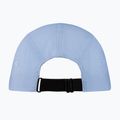 Бейзболна шапка BUFF 5 Panel Go solid glory blue 2