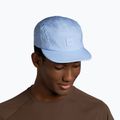 Шапка с козирка BUFF 5 Panel Go solid glory blue 4
