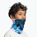 Многофункционална кърпа BUFF Coolnet UV turbo blue 4