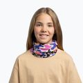 Многофункционална кърпа BUFF Coolnet UV flawas pink 3