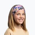 Многофункционална кърпа BUFF Coolnet UV flawas pink 4
