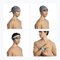 Многофункционална кърпа BUFF Coolnet UV nive teal 6