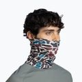 Многофункционална кърпа BUFF Coolnet UV blax multi 4