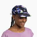 Шапка с козирка BUFF CoolNet UV Pack domus ultramarine 5