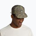 Шапка с козирка BUFF CoolNet UV Pack anter khaki 4
