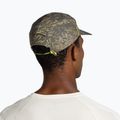 Шапка с козирка BUFF CoolNet UV Pack anter khaki 6