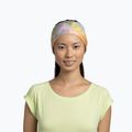 Лента за глава BUFF CoolNet UV Wide emerald seagrove green 2