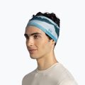 Лента за глава BUFF CoolNet UV Wide aler teal 3