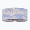 Лента за глава BUFF CoolNet UV Ellipse loer glory blue