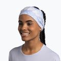 Лента за глава BUFF CoolNet UV Ellipse loer glory blue 4