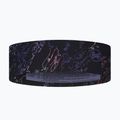 Лента за глава BUFF CoolNet UV Slim anter black