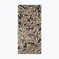 Многофункционална кърпа BUFF Coolnet UV blax khaki 2