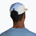 Шапка с козирка BUFF 5 Panel Go luvi glory blue 5