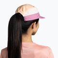 Шапка с козирка BUFF 5 Panel Go domus azalea 4