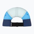 Шапка с козирка BUFF 5 Panel Go Cap domus denim 2