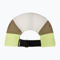 Шапка с козирка BUFF 5 Panel Go Cap domus citron 2