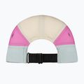 Шапка с козирка BUFF 5 Panel Go domus seagrove green 2