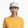 Шапка с козирка BUFF 5 Panel Go domus seagrove green 3