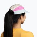 Шапка с козирка BUFF 5 Panel Go domus seagrove green 4