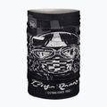 Многофункционална кърпа BUFF Original EcoStretch black