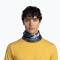 Многофункционална кърпа BUFF Coolnet UV camino norte navy 3