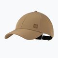 Шапка с козирка Buff Summit solid camel