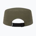 Шапка с козирка BUFF Military solid tundra khaki 2