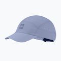 Шапка с козирка BUFF Speed solid glory blue