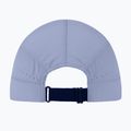 Шапка с козирка BUFF Speed solid glory blue 2