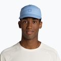 Шапка с козирка BUFF Speed solid glory blue 3