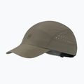 Шапка с козирка BUFF Speed solid tundra khaki