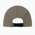Шапка с козирка BUFF Speed solid tundra khaki 2
