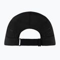 Шапка с козирка BUFF Speed solid black 2