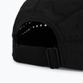 Шапка с козирка BUFF Speed solid black 4