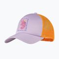 Детска шапка с козирка BUFF Trucker kalita sheer lilac