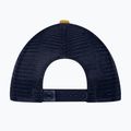 Шапка с козирка BUFF Trucker erlen camel 2