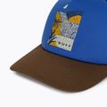 Шапка с козирка BUFF Trucker arand blue 3