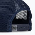 Шапка с козирка BUFF Trucker arand blue 4