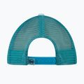 Шапка с козирка BUFF Trucker chara mint 2