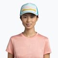 Шапка с козирка BUFF Trucker chara mint 3