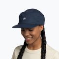 Шапка с козирка BUFF 5 Panel Venture solid navy 5