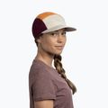Шапка с козирка BUFF 5 Panel Venture allvin cloud 3