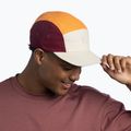 Шапка с козирка BUFF 5 Panel Venture allvin cloud 5