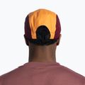 Шапка с козирка BUFF 5 Panel Venture allvin cloud 6