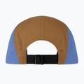Шапка с козирка BUFF 5 Panel Venture allvin barn 2