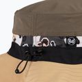 Шапка с периферия BUFF Explore Booney ugal fawn 2