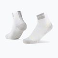 Чорапи BUFF CoolNet Quarter white 3