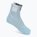 Чорапи BUFF CoolNet Quarter dusty blue
