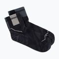 Чорапи BUFF CoolNet Quarter black
